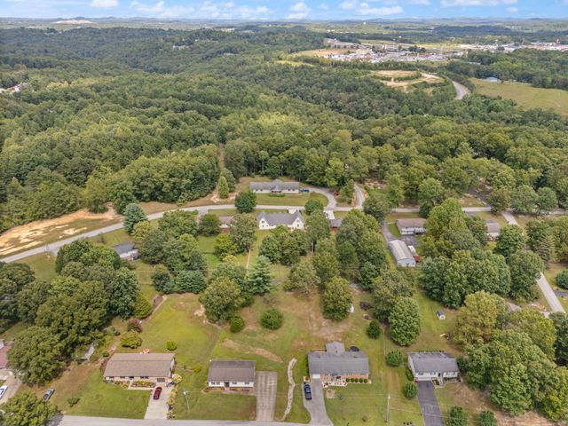 225 Amy North Road, Corbin, KY 40701