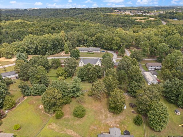 225 Amy North Road, Corbin, KY 40701