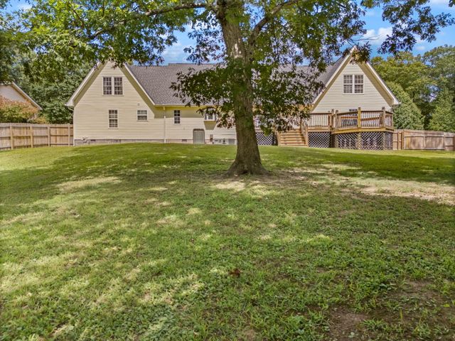 225 Amy North Road, Corbin, KY 40701