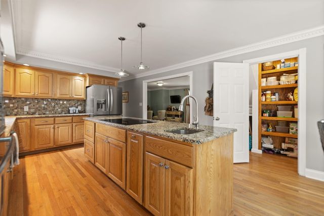 225 Amy North Road, Corbin, KY 40701