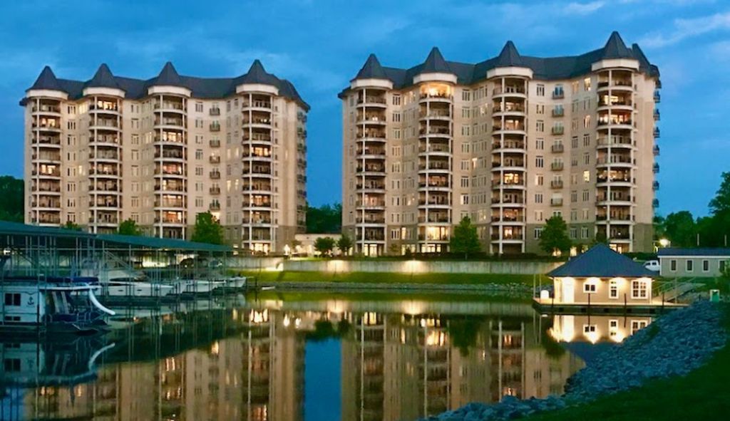 400 Warioto Way Apt 504, Ashland City, TN 37015