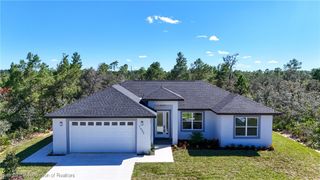 7433 Domenico Street, Sebring, FL 33872
