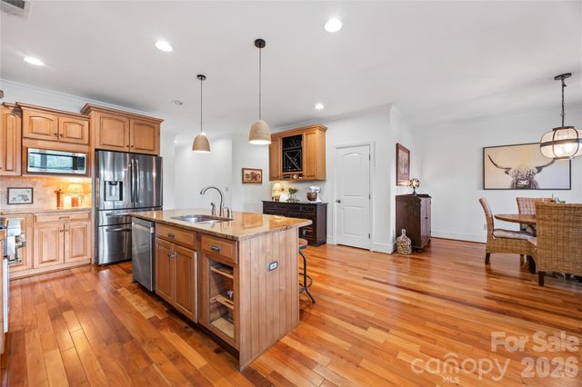 1483 Baltusrol Drive, Denver, NC 28037