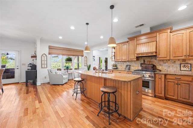 1483 Baltusrol Drive, Denver, NC 28037