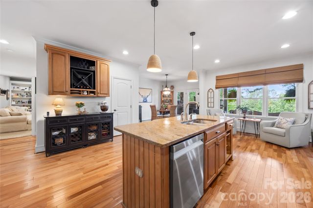 1483 Baltusrol Drive, Denver, NC 28037
