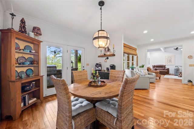 1483 Baltusrol Drive, Denver, NC 28037