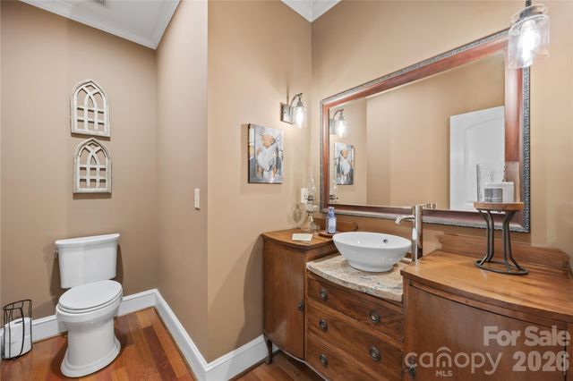 1483 Baltusrol Drive, Denver, NC 28037