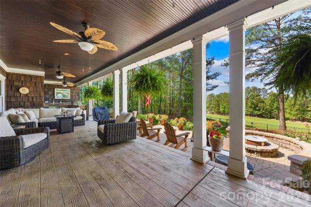 1483 Baltusrol Drive, Denver, NC 28037