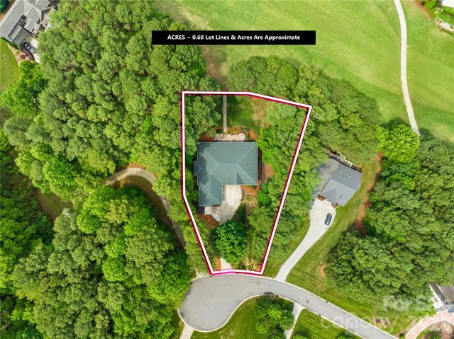 1483 Baltusrol Drive, Denver, NC 28037