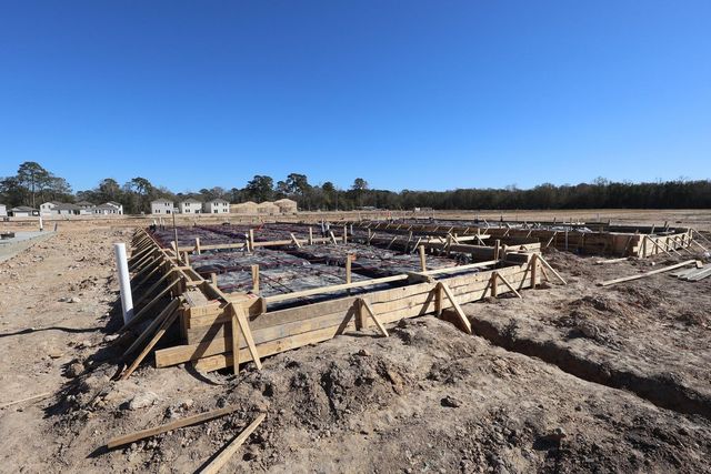 18535 Karlynn Street, New Caney, TX 77357