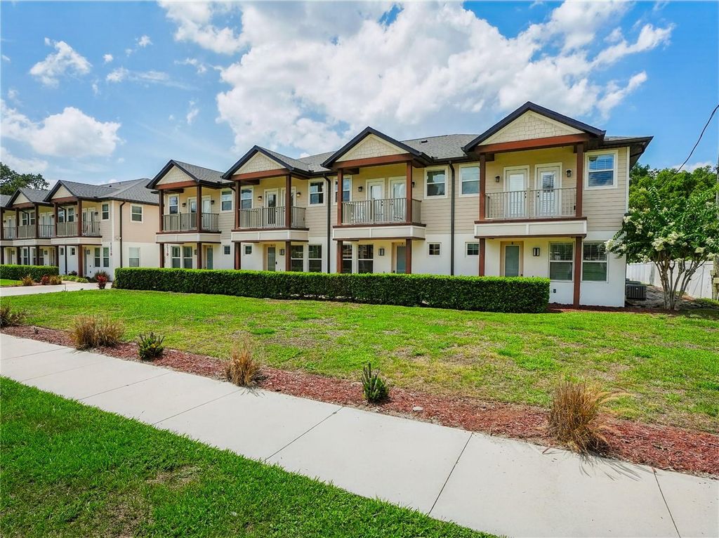 2233 E KALEY AVENUE 6, Orlando, FL 32806