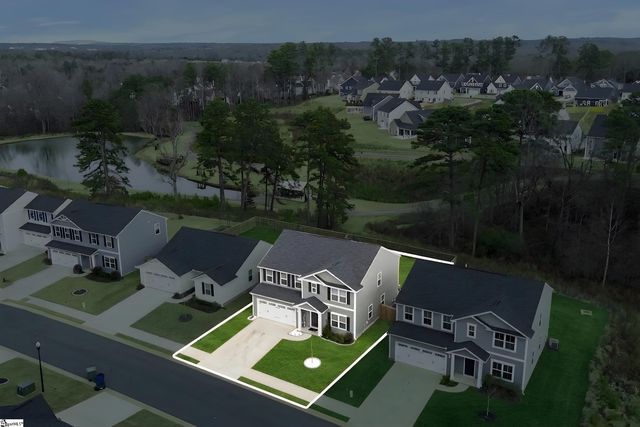 625 Batchomble Lane, Greenville, SC 29605