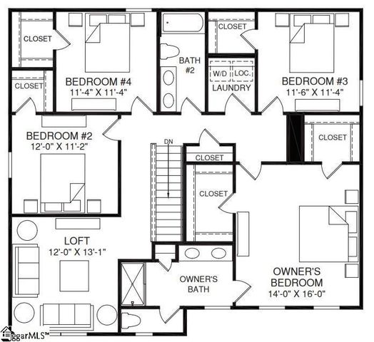 625 Batchomble Lane, Greenville, SC 29605