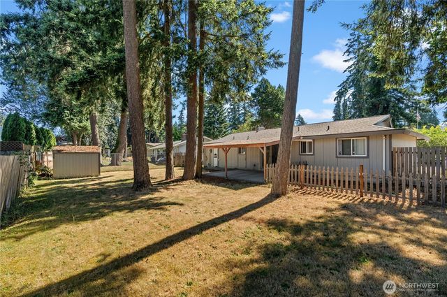 19320 Crescent Drive E, Spanaway, WA 98387