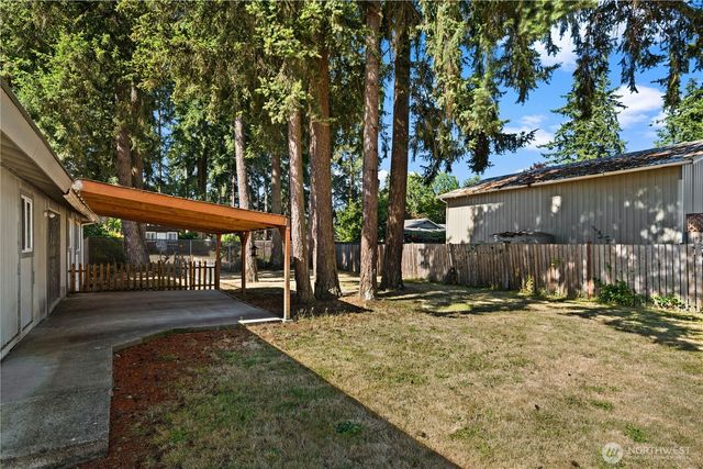 19320 Crescent Drive E, Spanaway, WA 98387