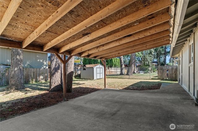 19320 Crescent Drive E, Spanaway, WA 98387