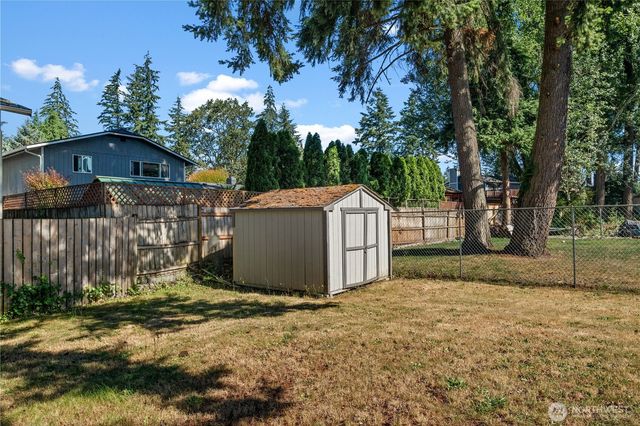 19320 Crescent Drive E, Spanaway, WA 98387