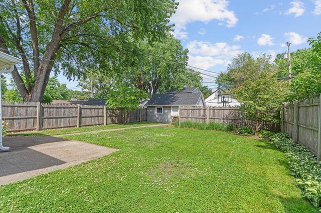 3306 Vincent Avenue N, Minneapolis, MN 55412