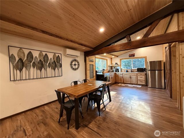 128 Kauer Road, Randle, WA 98377