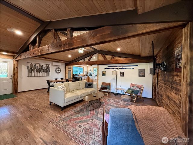 128 Kauer Road, Randle, WA 98377