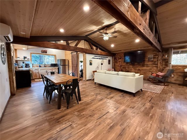 128 Kauer Road, Randle, WA 98377