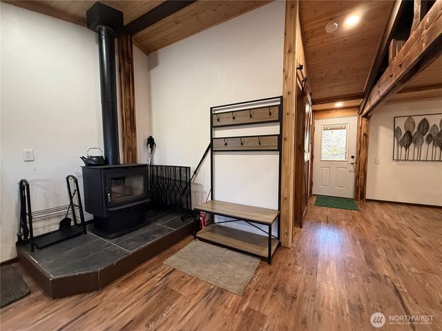 128 Kauer Road, Randle, WA 98377