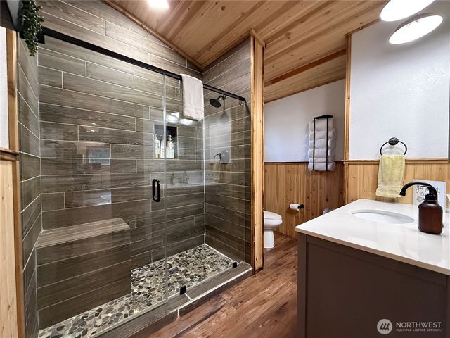 128 Kauer Road, Randle, WA 98377