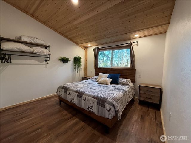 128 Kauer Road, Randle, WA 98377