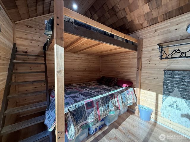 128 Kauer Road, Randle, WA 98377