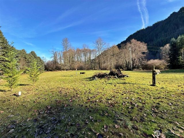 128 Kauer Road, Randle, WA 98377