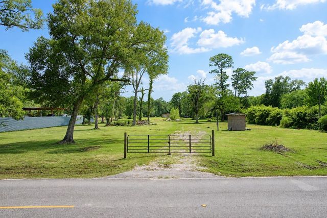 20435 Shady Lane, Crosby, TX 77532