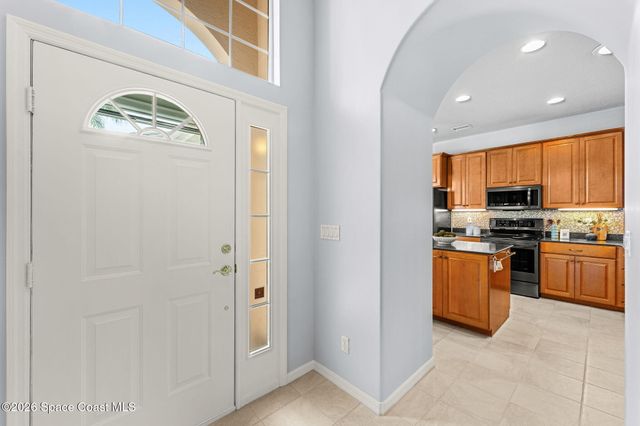4291 Aberdeen Circle, Rockledge, FL 32955