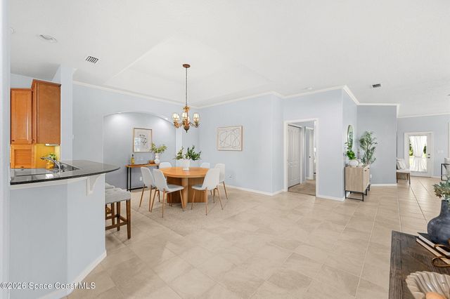 4291 Aberdeen Circle, Rockledge, FL 32955