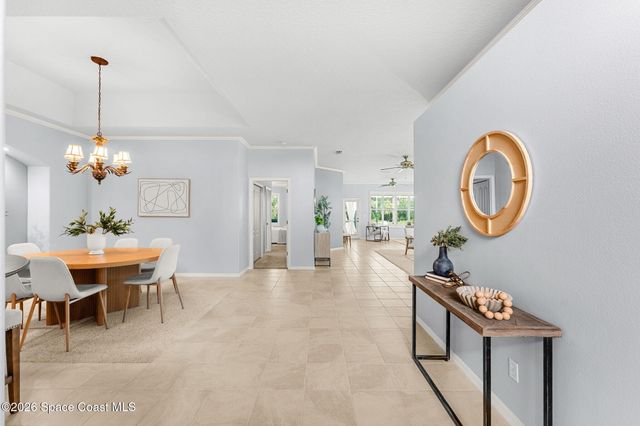 4291 Aberdeen Circle, Rockledge, FL 32955
