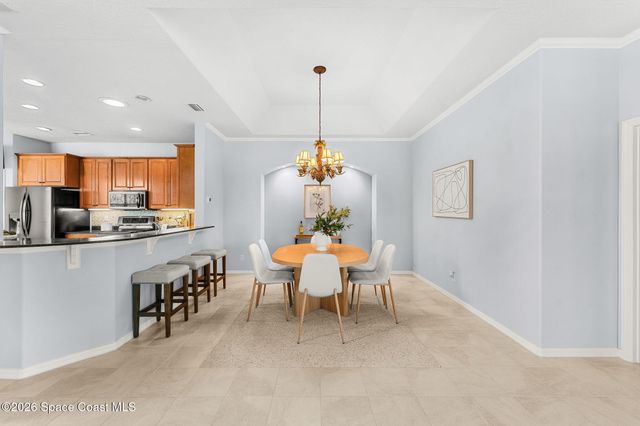 4291 Aberdeen Circle, Rockledge, FL 32955