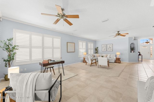 4291 Aberdeen Circle, Rockledge, FL 32955