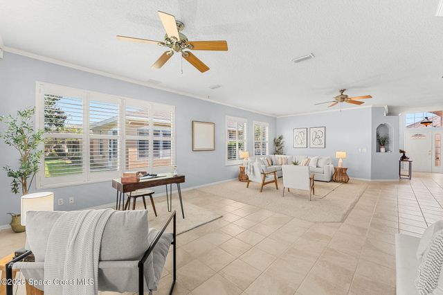 4291 Aberdeen Circle, Rockledge, FL 32955