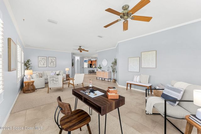 4291 Aberdeen Circle, Rockledge, FL 32955