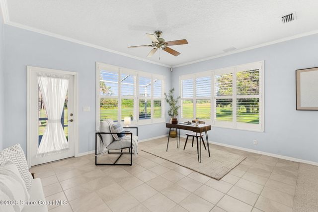 4291 Aberdeen Circle, Rockledge, FL 32955