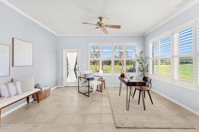 4291 Aberdeen Circle, Rockledge, FL 32955
