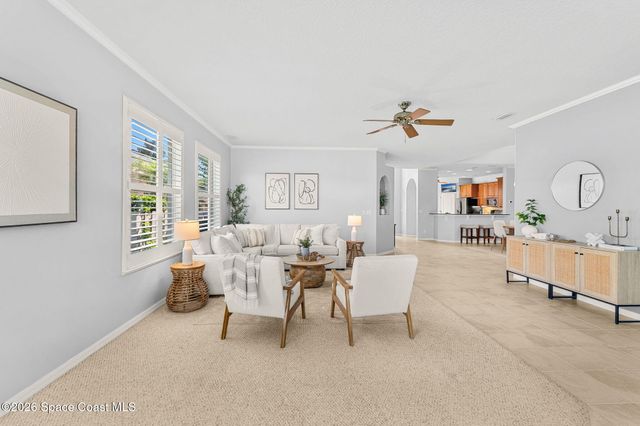 4291 Aberdeen Circle, Rockledge, FL 32955