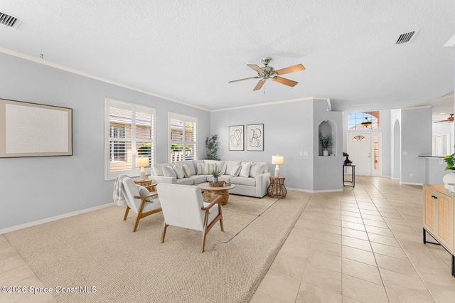 4291 Aberdeen Circle, Rockledge, FL 32955