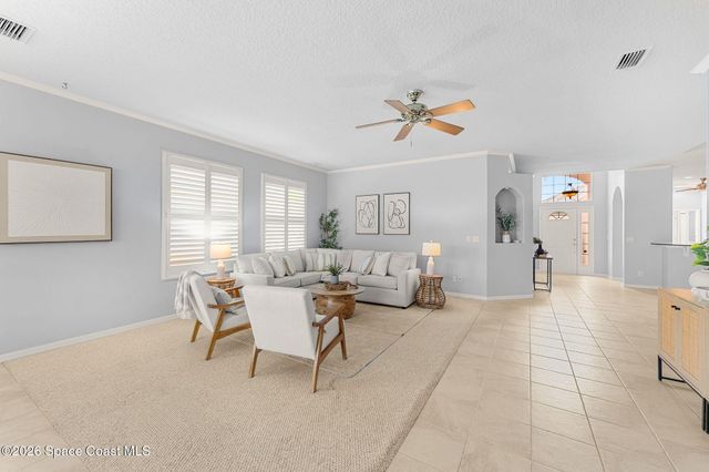 4291 Aberdeen Circle, Rockledge, FL 32955