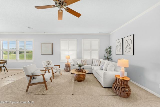 4291 Aberdeen Circle, Rockledge, FL 32955