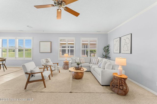 4291 Aberdeen Circle, Rockledge, FL 32955