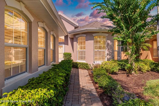 4291 Aberdeen Circle, Rockledge, FL 32955