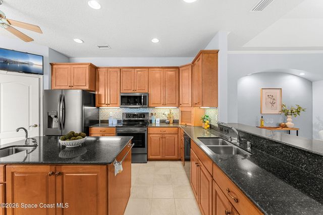 4291 Aberdeen Circle, Rockledge, FL 32955