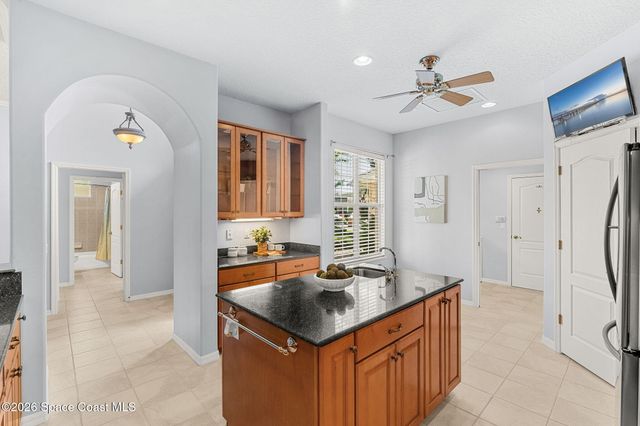 4291 Aberdeen Circle, Rockledge, FL 32955