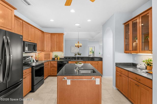 4291 Aberdeen Circle, Rockledge, FL 32955