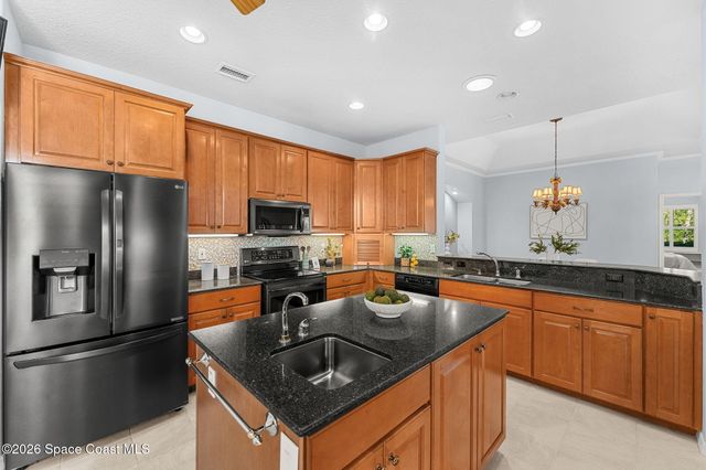 4291 Aberdeen Circle, Rockledge, FL 32955